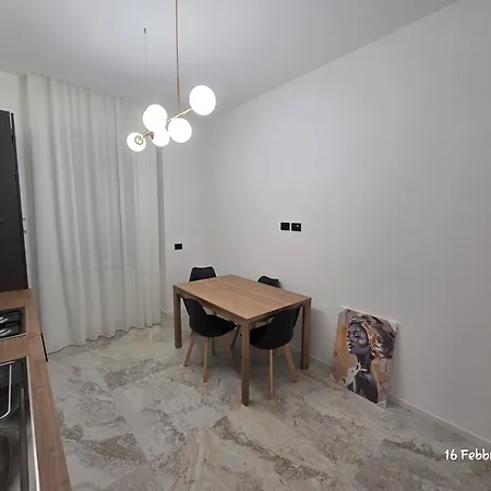 Domus Morfeo 3* Caserta
