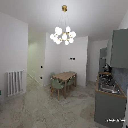 Affittacamere Domus Morfeo Caserta
