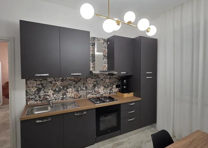 Affittacamere Domus Morfeo 3 Caserta