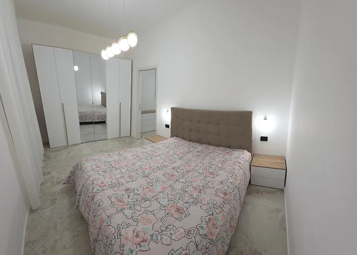 Domus Morfeo 3 Affittacamere